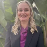 Anna Oborn, Psychologist