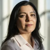 Disha Raithatha, Psychologist