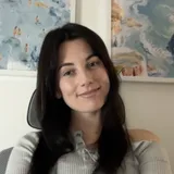 Elayna Browett, Psychologist